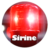 Suara Sirene - Alarm Sound Mp3 icon