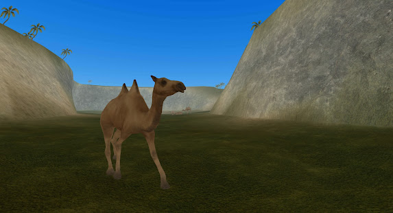 VR Zoo Game Park Animal Simulator Wild Animals 1.2 APK screenshots 17