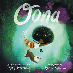 Icon image Oona: Volume 1