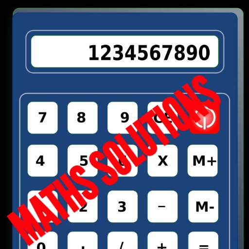 Mathematics Notes & Solutions Screen 2