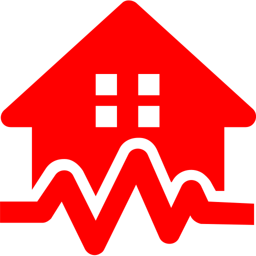 EQ Alarm logo