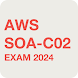 AWS SysOps Admin (SOA-C02)