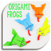 Origami for Kids (Guide)