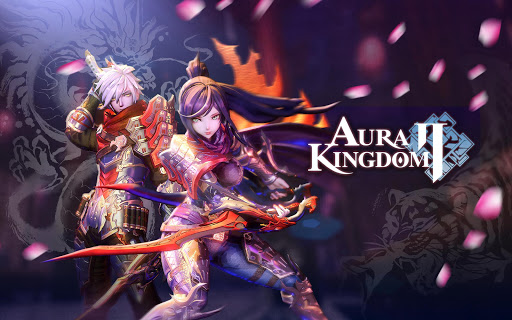 Aura Kingdom 2  screenshots 8