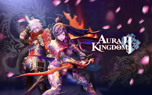 Aura Kingdom 2  Screenshots 8