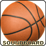 Cover Image of ดาวน์โหลด Soundboard Basketball Ditties  APK