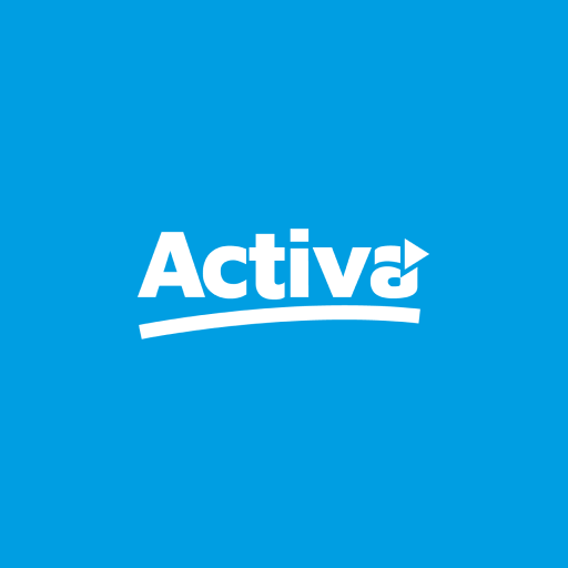App Activa logo