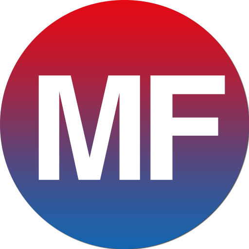 Medical Formulae logo
