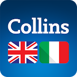 Collins English<>Italian Dictionary icon