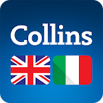 Collins English<>Italian Dictionary Apk