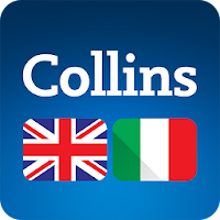 Collins English<>Italian Dictionary
