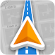 運転ルート、GPS マップ - Androidアプリ