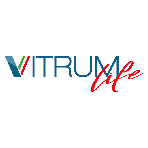 VITRUM App 1.0.10 Icon