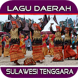 Lagu Sulawesi Tenggara - Lagu Daerah - Lagu Lawas icon