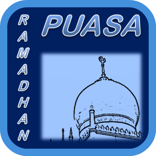 Puasa Ramadhan  Icon