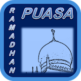 Puasa Ramadhan icon