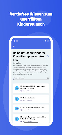 Kira-App screenshot 6