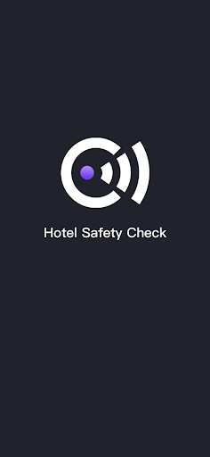 Hotel SafetyCheck Find Camera