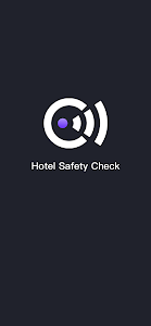 Hotel SafetyCheck: Find Camera Unknown