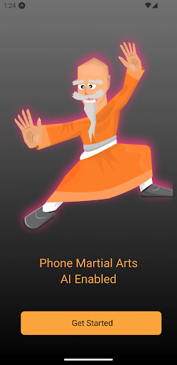 Sifu.art Mobile Screen 2