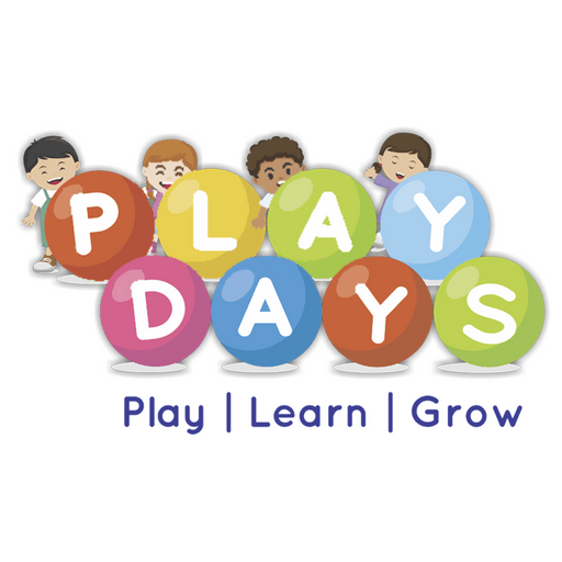 play days logo