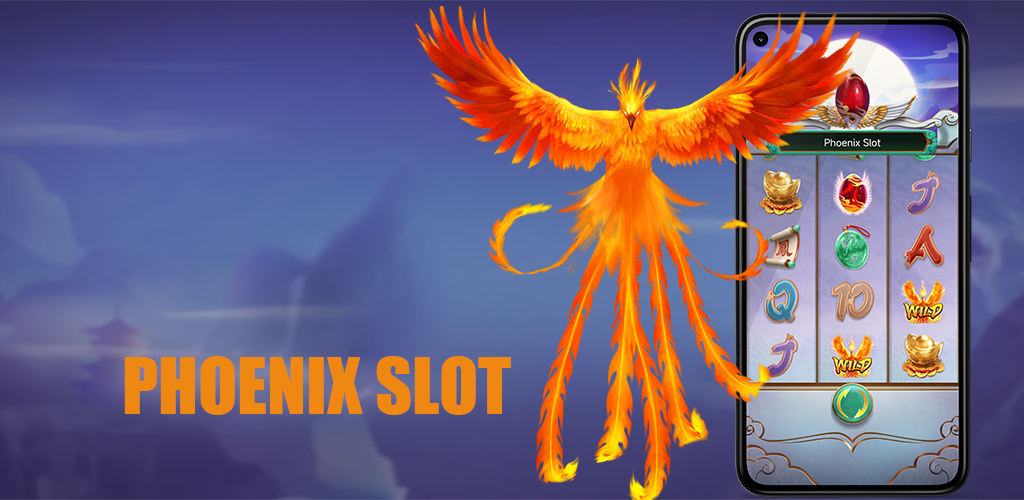 Phoenix juego