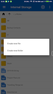 Just Notepad Pro Screenshot