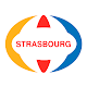 Strasbourg Offline Map and Travel Guide