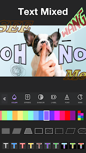 Vlog video editor maker: VlogU v6.5.0 VIP Unlocked Mod 4