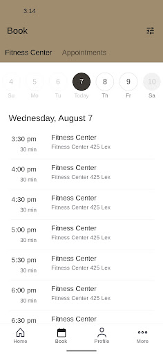 425 Lexington Screen 2