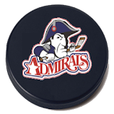 Admirals Hockey Club Tracker icon