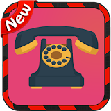 Old School Rotary Dialer icon