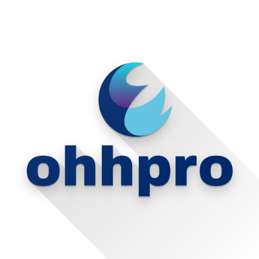 OhhPro FacilityManager logo