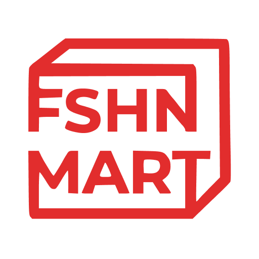 Fashion Mart logo