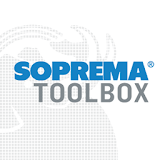 SOPREMA USA Toolbox icon