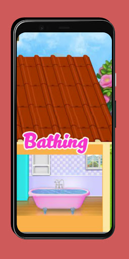 Android application العاب تنظيف البيوت بدون نت screenshort