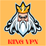 Cover Image of Download KING VPN for Android 1.2 APK