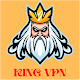 KING VPN for Android Download on Windows