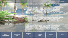 Madagascar 3D Benchmarkのおすすめ画像5