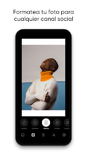 Descargar Instasize Premium Mod APK 2025 (Pro desbloqueado) 5