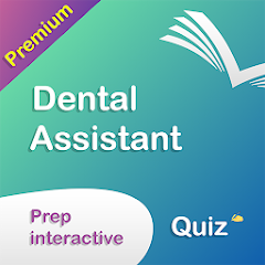 Dental Assistant Quiz Prep Pro MOD