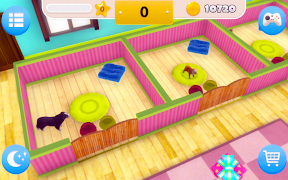 Dog Home screenshot