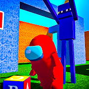 Survivor Rainbow Craftsman app icon