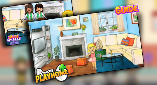 My PlayHome Plus walkthrough and tips