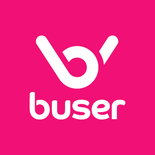 Buser - O app do ônibus Baixe no Windows