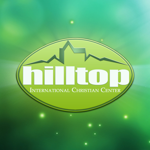 Hilltop Church logo