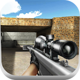Gun Striker War - Free FPS icon