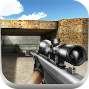 Top 50 Action Apps Like Gun Striker War - Free FPS - Best Alternatives
