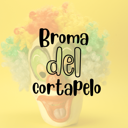 Broma del cortapelo logo