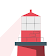 IIHF Lighthouse icon